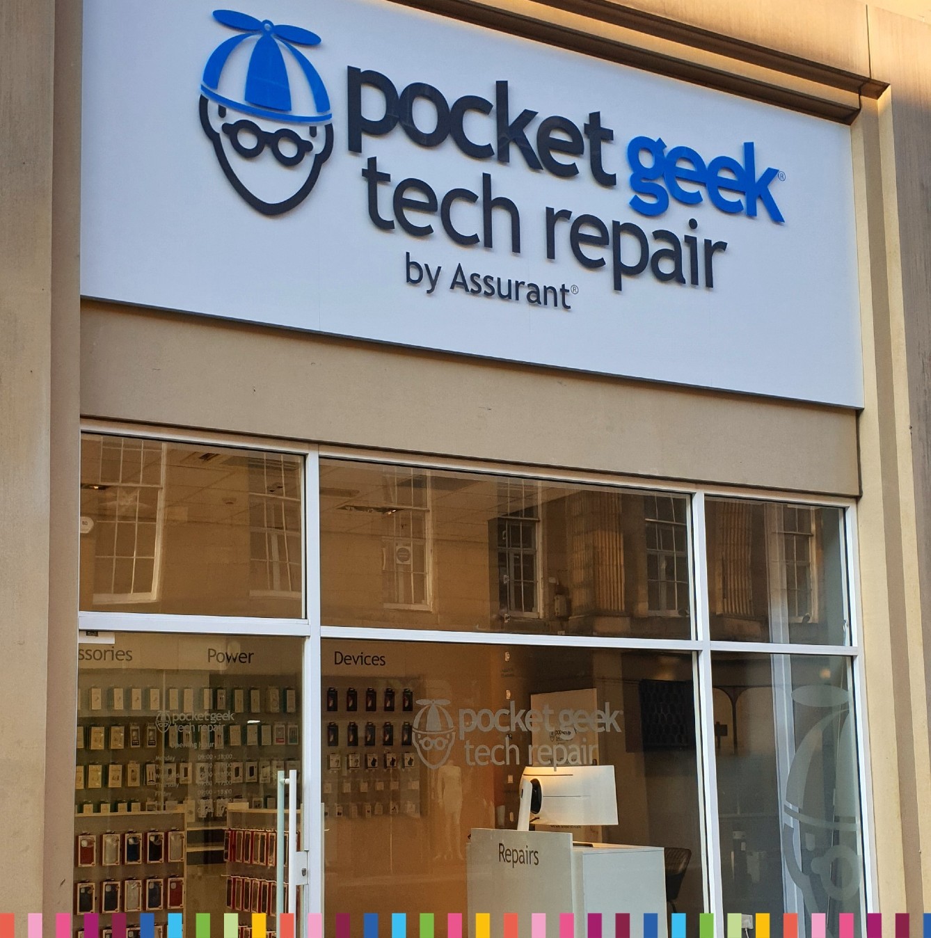 What's New at Eldon Square? Get into Newcastle